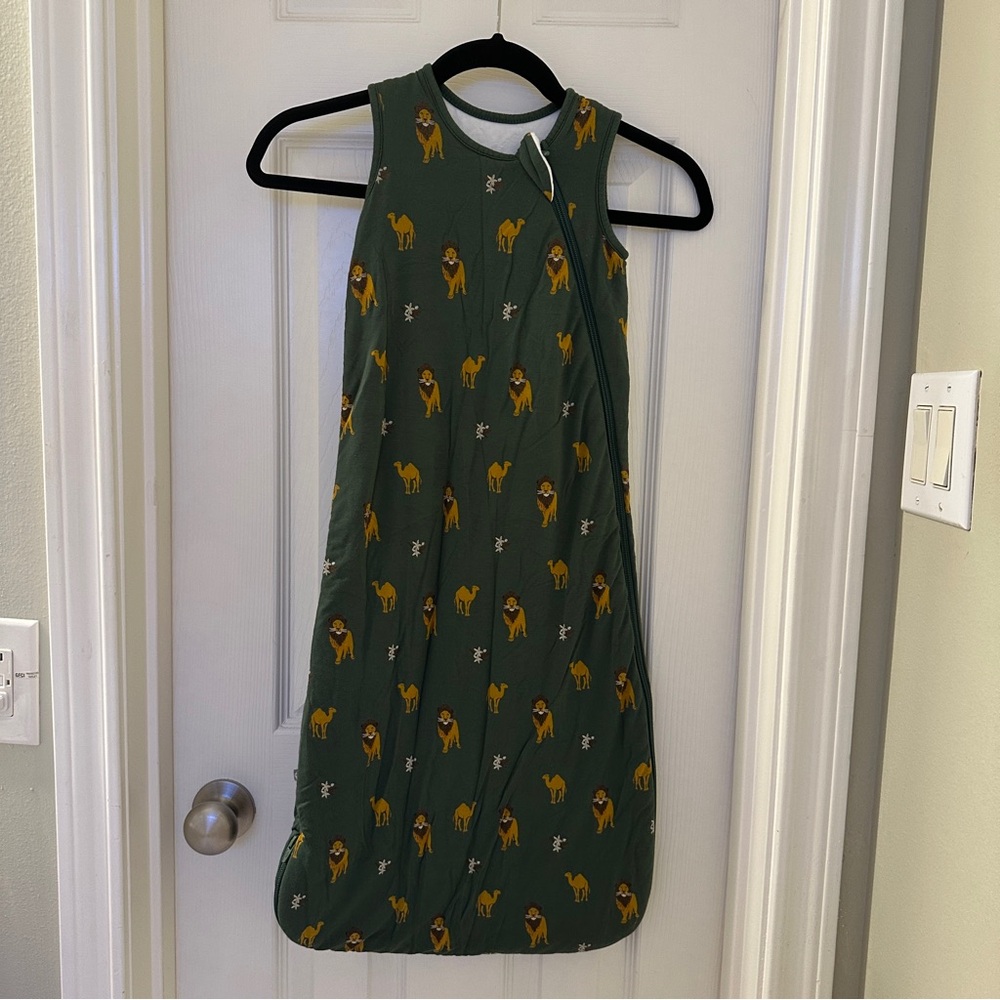 Kyte Baby sleep bag - Moroccan TOG 1.0 size M
